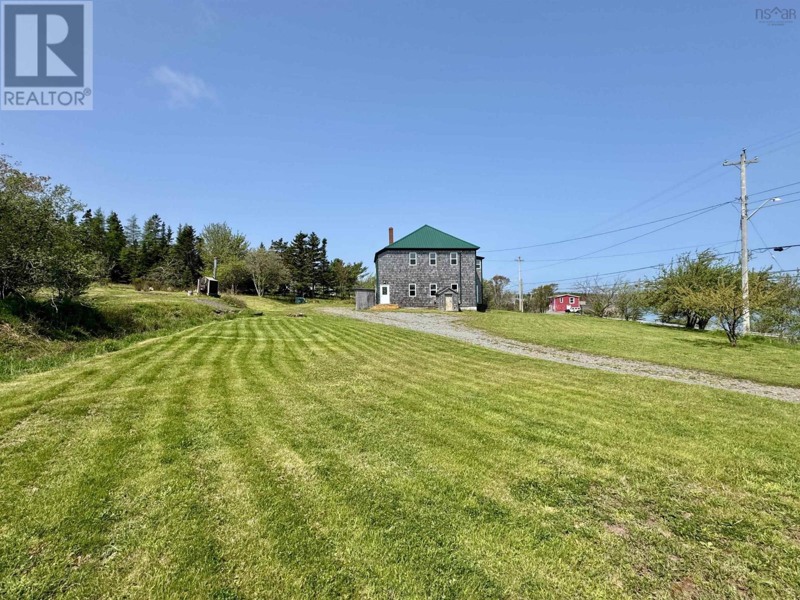 2714 Highway 320, Poulamon, Nova Scotia  B0E 1K0 - Photo 35 - 202513254