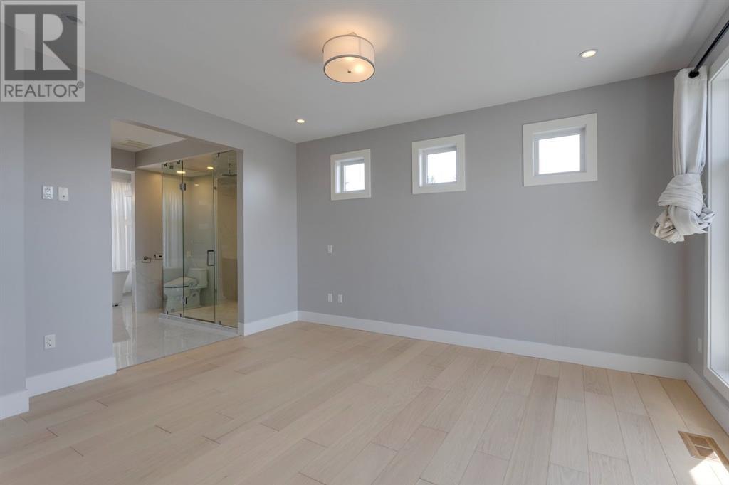 1603 23 Street Nw, Calgary, Alberta  T2M 2P6 - Photo 29 - A2176912