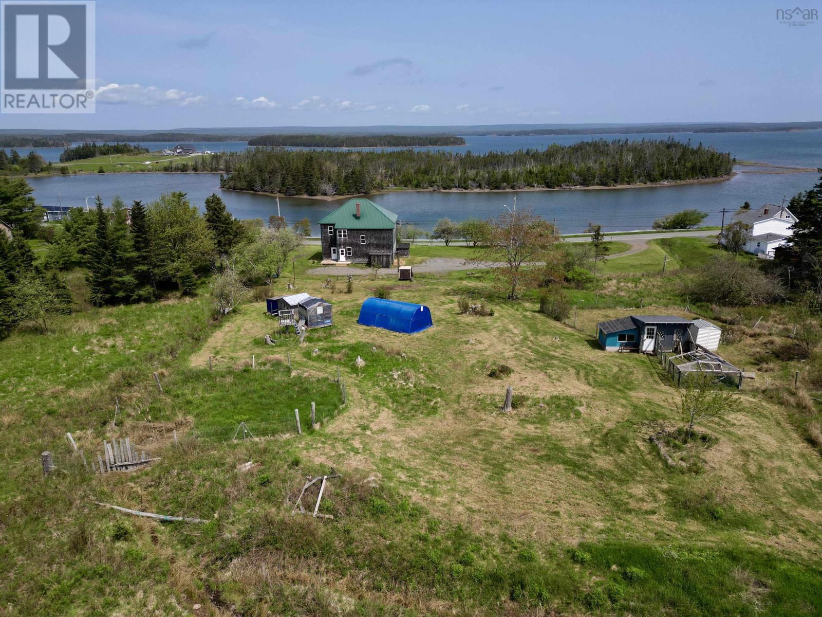2714 Highway 320, Poulamon, Nova Scotia  B0E 1K0 - Photo 3 - 202513254