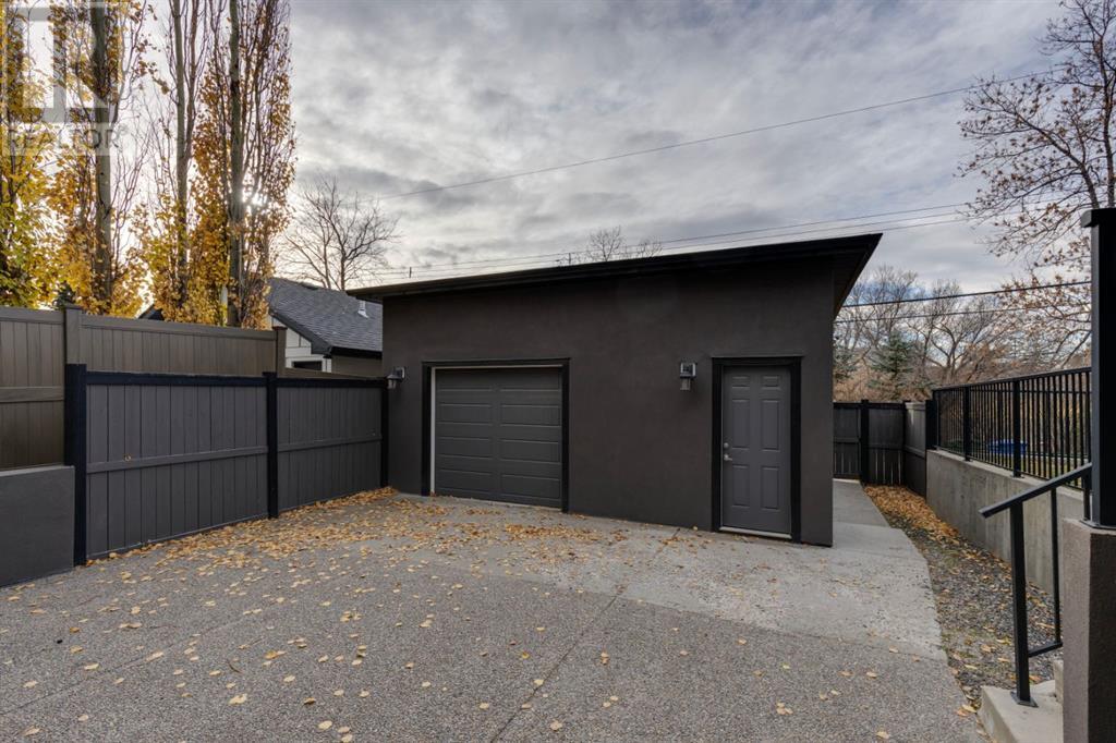 1603 23 Street Nw, Calgary, Alberta  T2M 2P6 - Photo 40 - A2176912