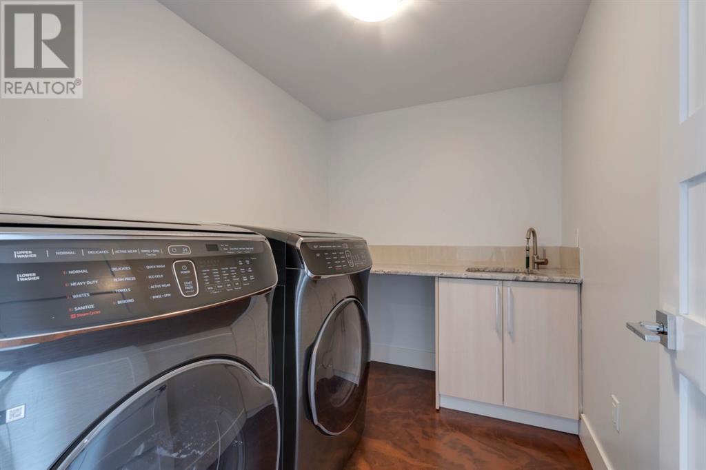 1603 23 Street Nw, Calgary, Alberta  T2M 2P6 - Photo 38 - A2176912