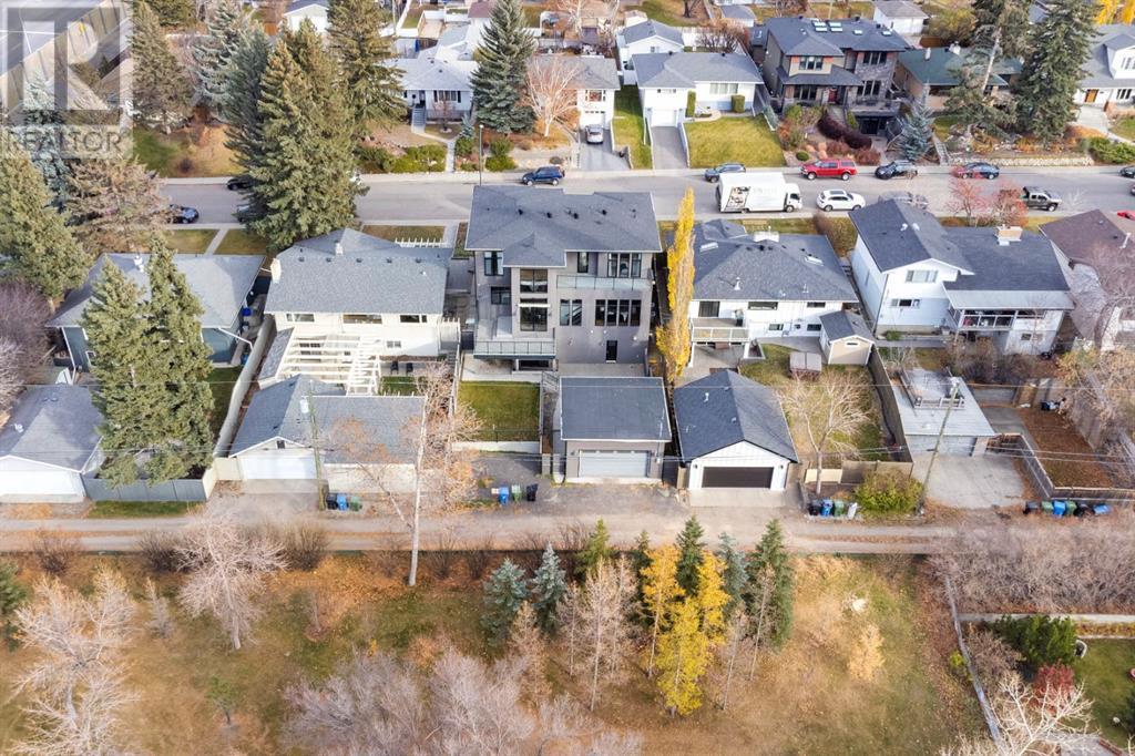 1603 23 Street Nw, Calgary, Alberta  T2M 2P6 - Photo 41 - A2176912
