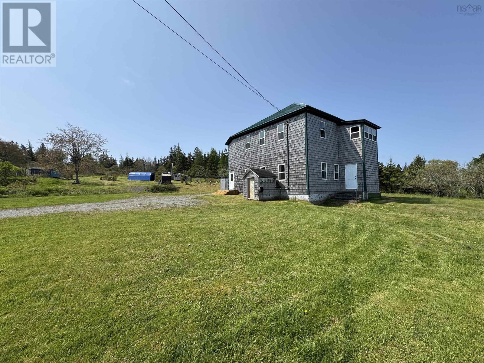 2714 Highway 320, Poulamon, Nova Scotia  B0E 1K0 - Photo 34 - 202513254