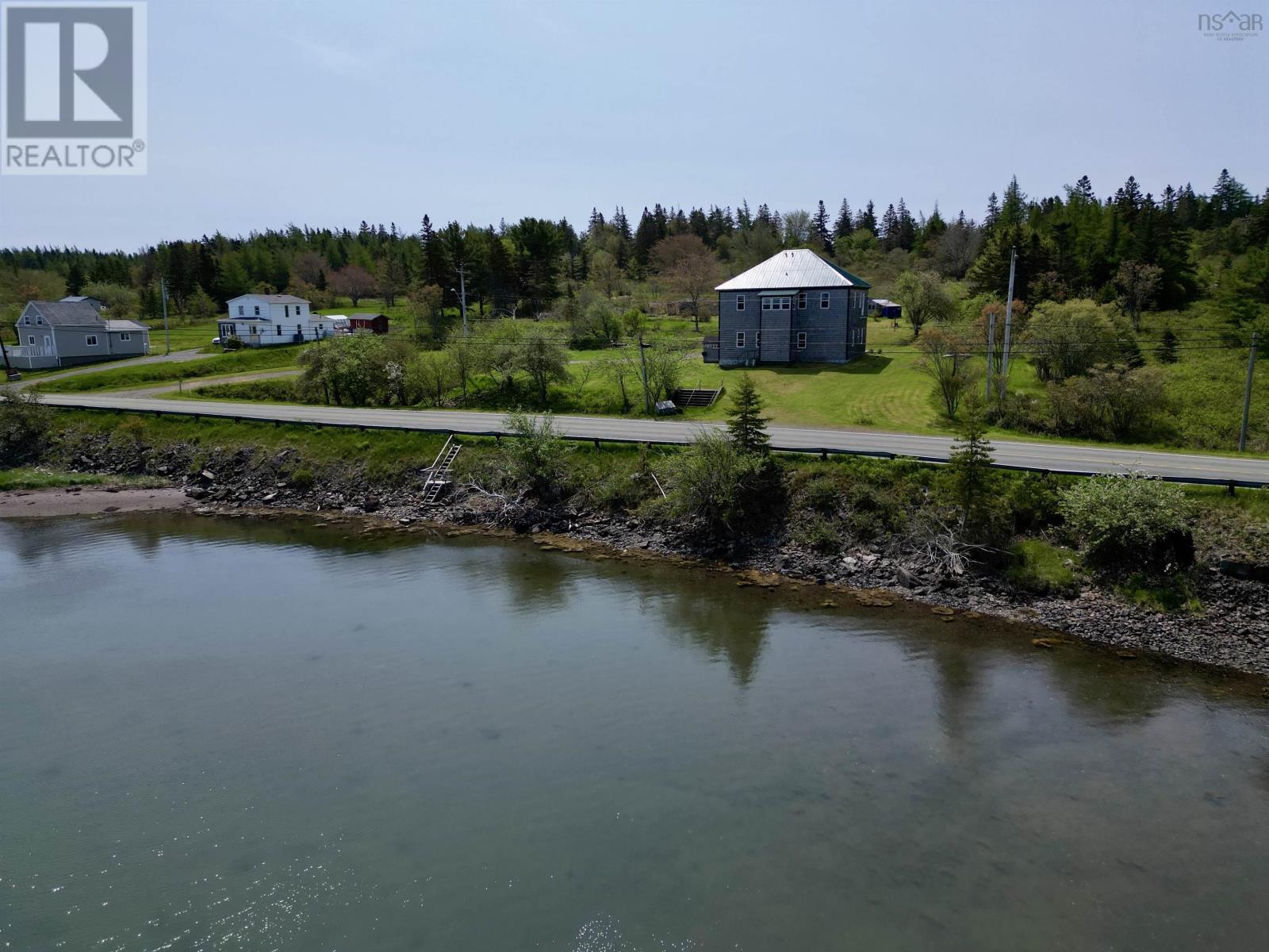 2714 Highway 320, Poulamon, Nova Scotia  B0E 1K0 - Photo 33 - 202513254