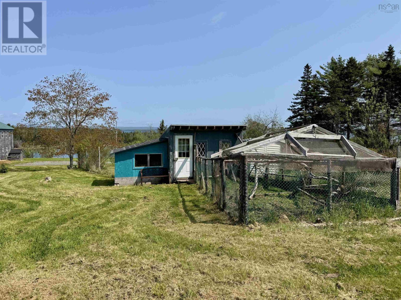 2714 Highway 320, Poulamon, Nova Scotia  B0E 1K0 - Photo 37 - 202513254