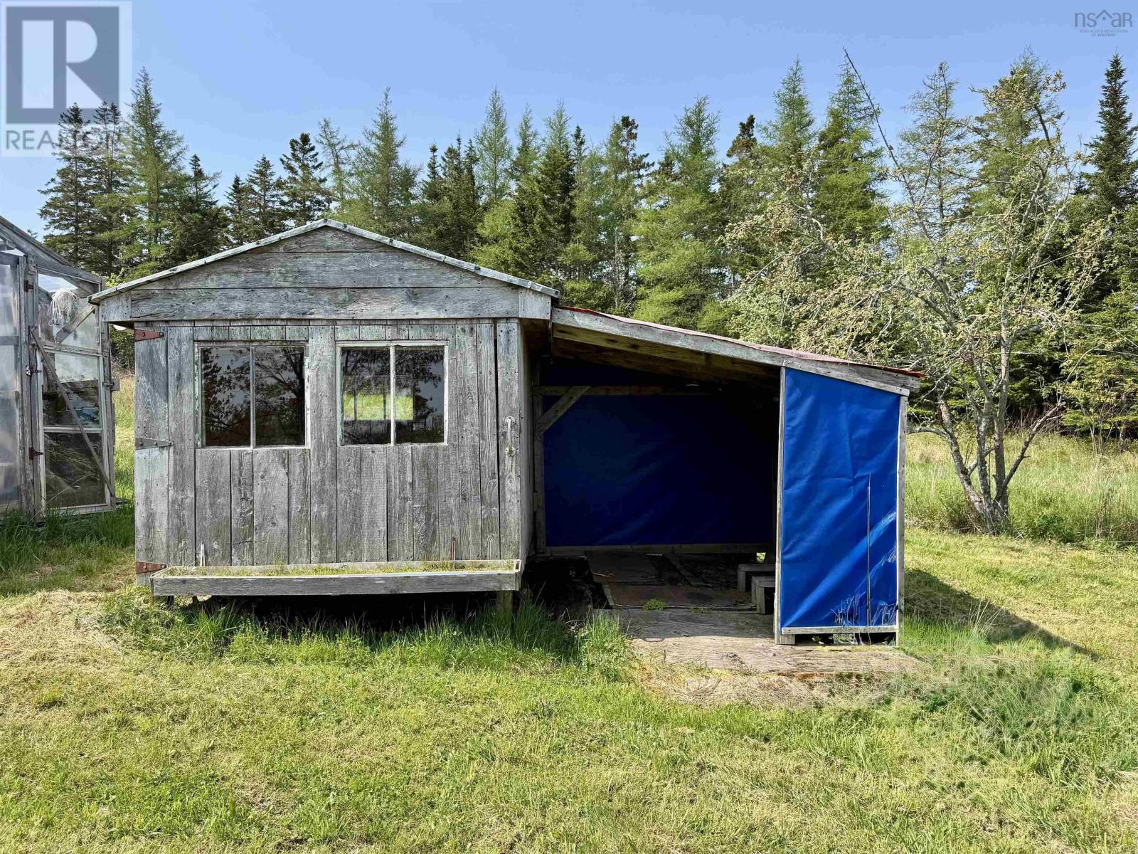 2714 Highway 320, Poulamon, Nova Scotia  B0E 1K0 - Photo 38 - 202513254