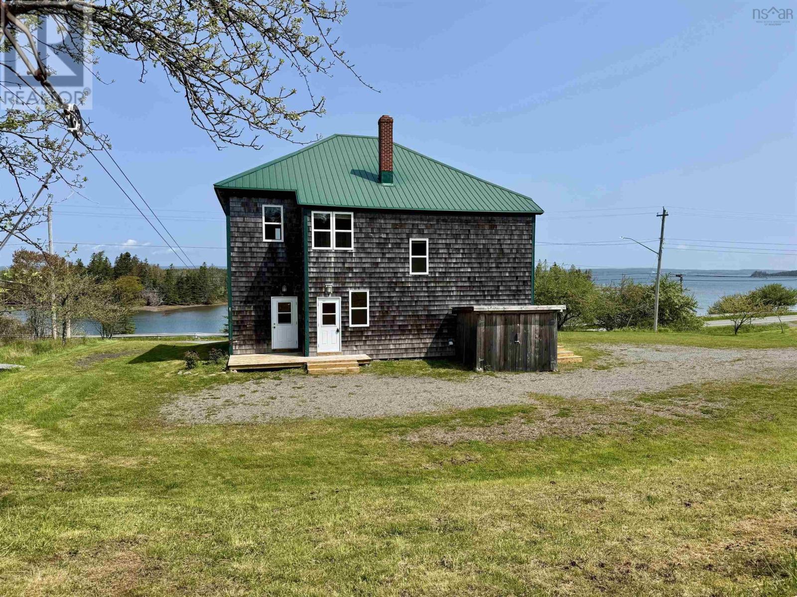 2714 Highway 320, Poulamon, Nova Scotia  B0E 1K0 - Photo 40 - 202513254
