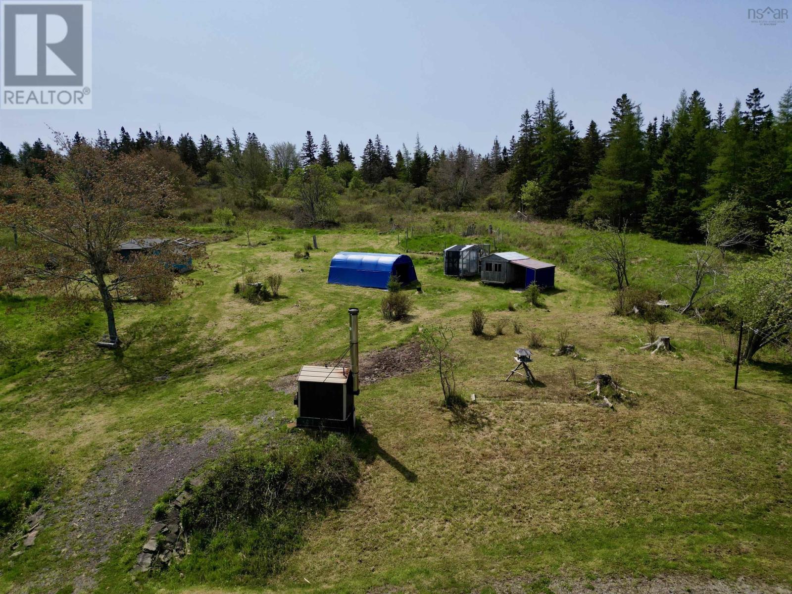 2714 Highway 320, Poulamon, Nova Scotia  B0E 1K0 - Photo 5 - 202513254