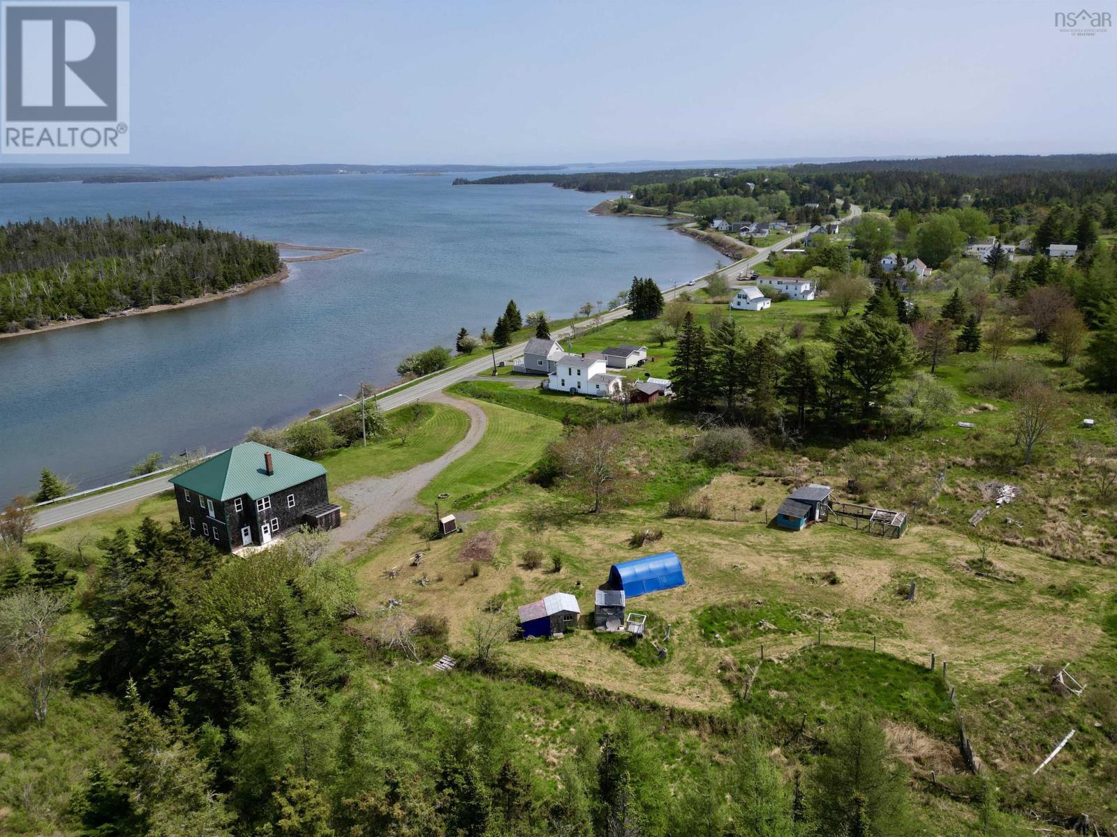 2714 Highway 320, Poulamon, Nova Scotia  B0E 1K0 - Photo 4 - 202513254