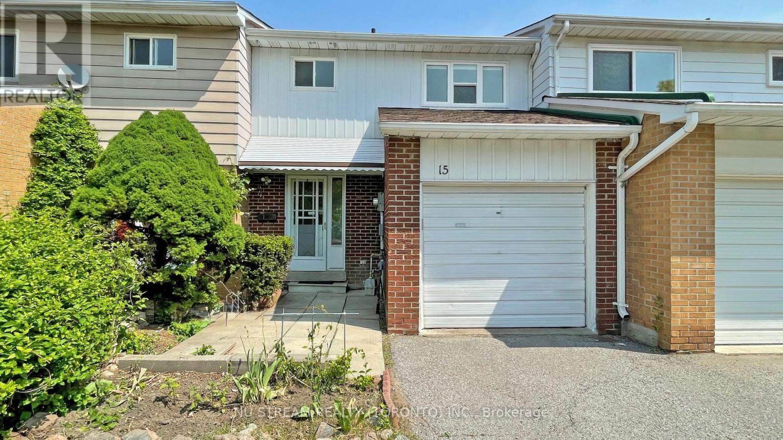 15 Glen Springs Drive, Toronto, Ontario  M1W 1X7 - Photo 2 - E12206960