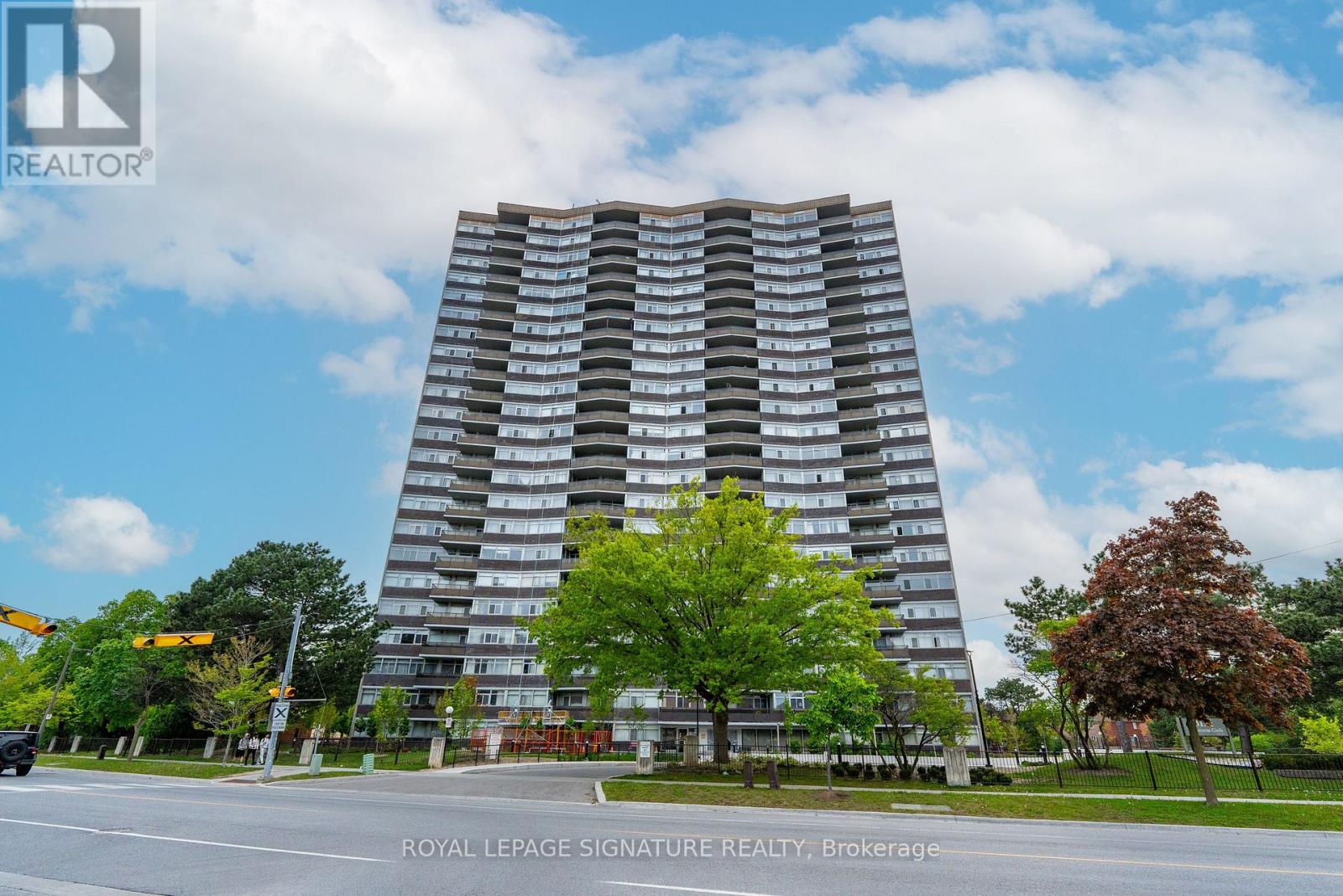 1802 - 3151 BRIDLETOWNE CIRCLE, Toronto, Ontario
