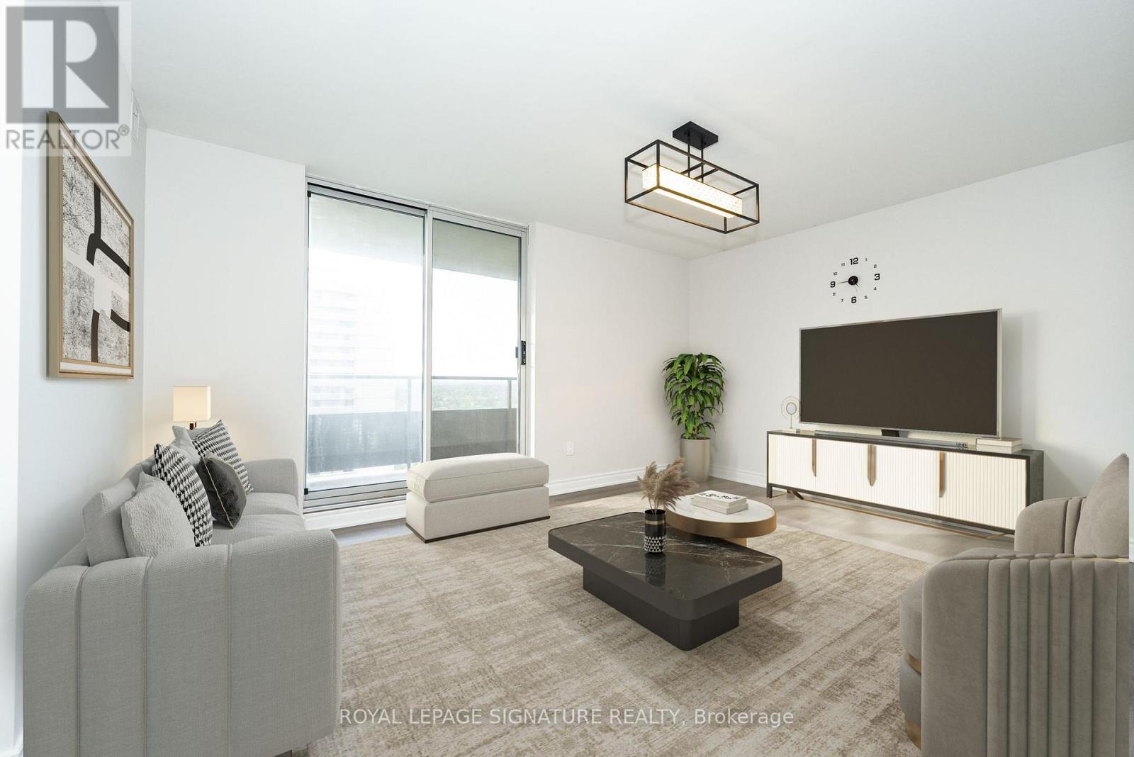 1802 - 3151 Bridletowne Circle, Toronto, Ontario  M1W 2T1 - Photo 26 - E12207020