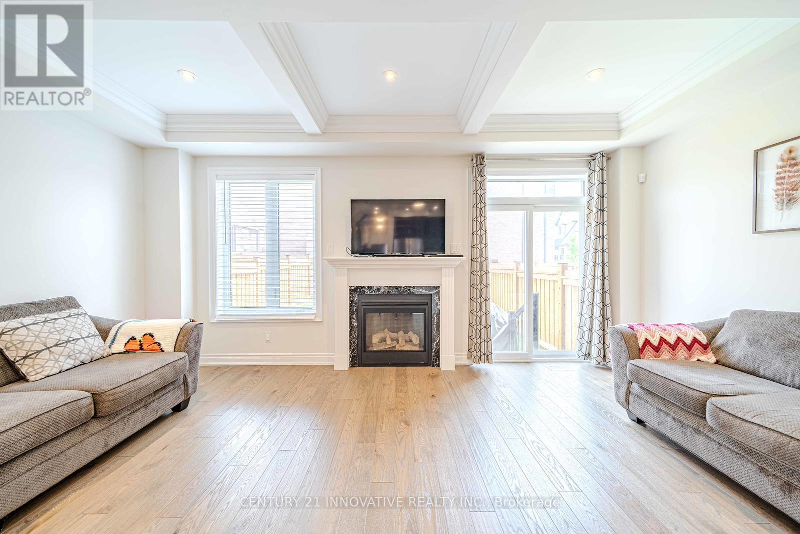 110 Dorian Drive, Whitby (Williamsburg), Ontario  L1P 0C8 - Photo 8 - E12207027