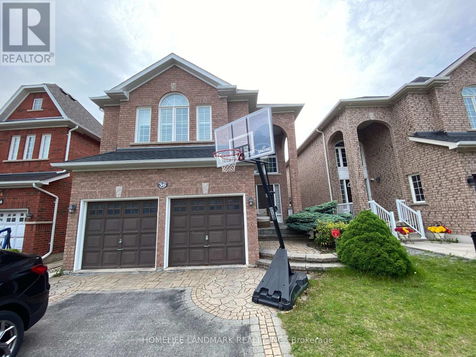 36 Chatterson Street, Whitby, Ontario  L1R 0B3 - Photo 1 - E12207032