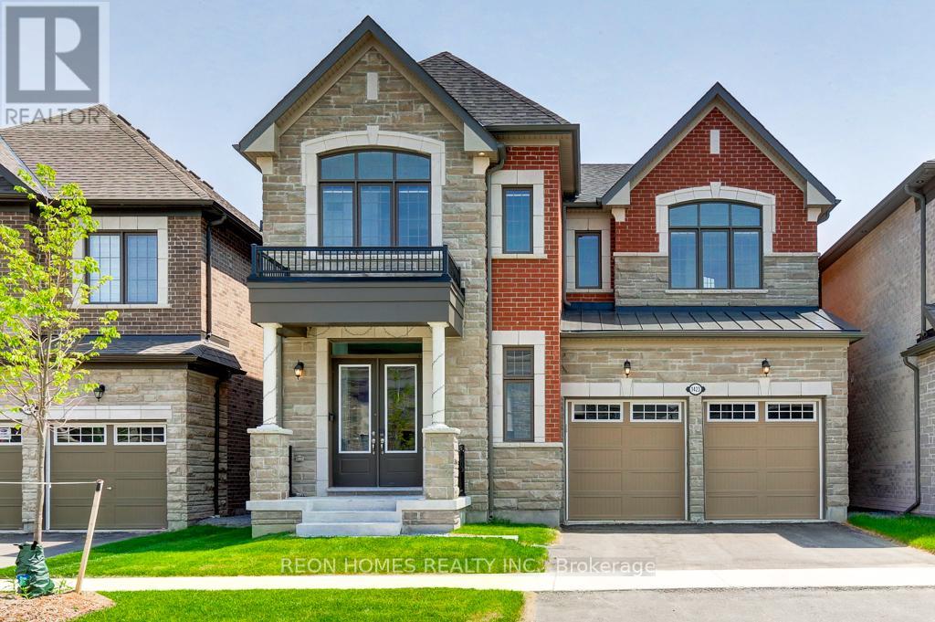 1423 SWALLOWTAIL LANE, Pickering, Ontario