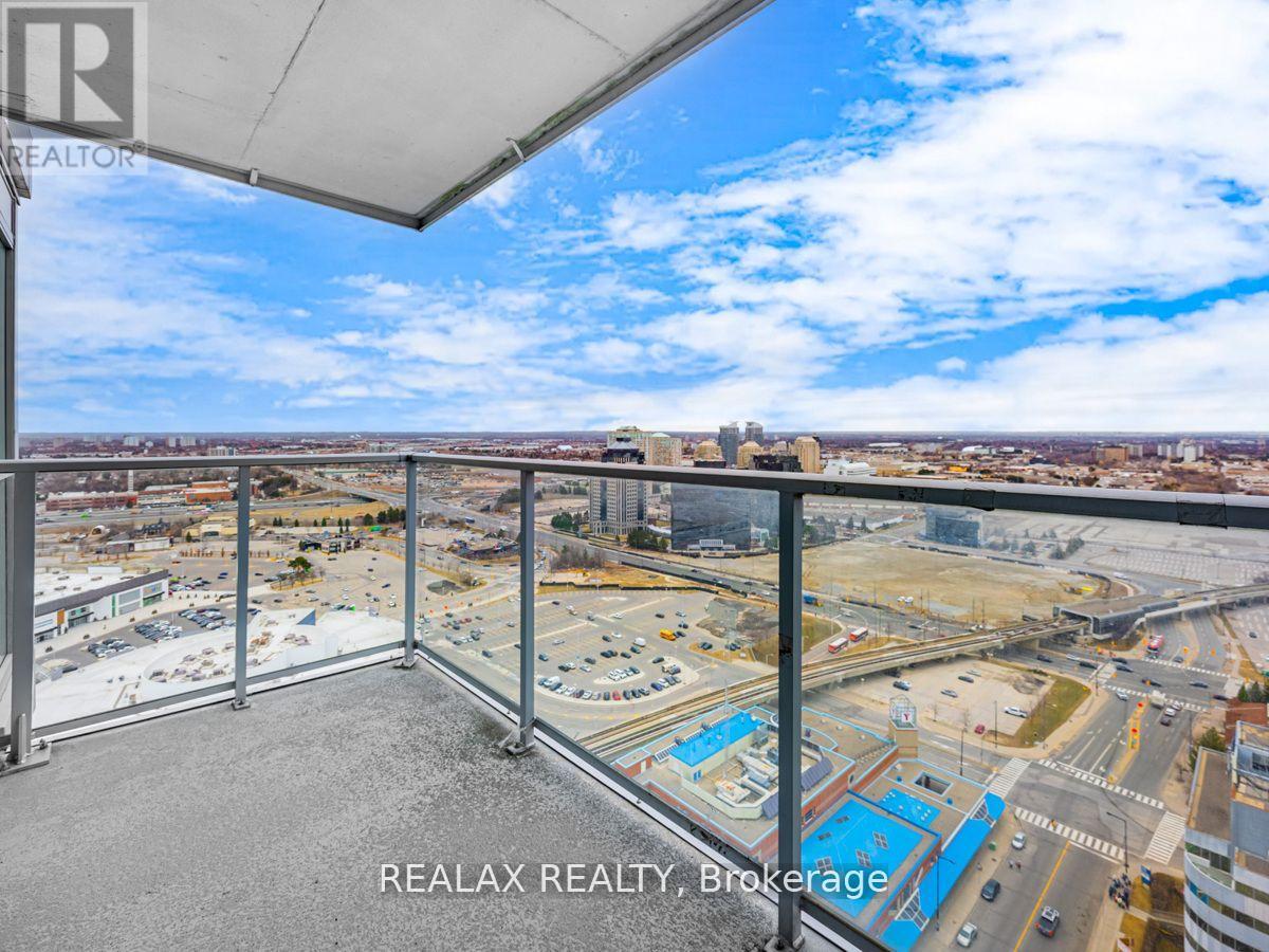 3102 - 70 Town Centre Court, Toronto, Ontario  M1P 0B2 - Photo 10 - E12207070