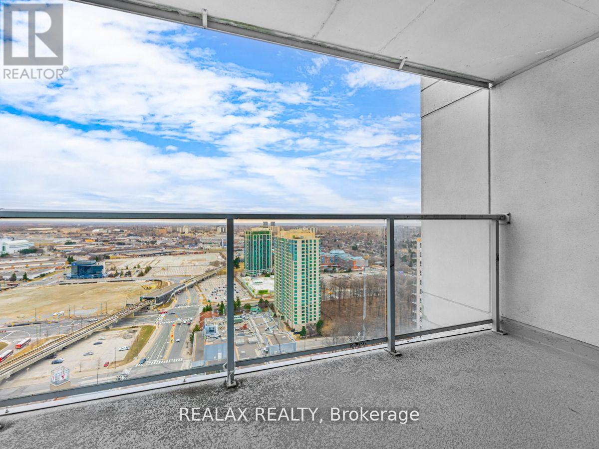3102 - 70 Town Centre Court, Toronto, Ontario  M1P 0B2 - Photo 11 - E12207070