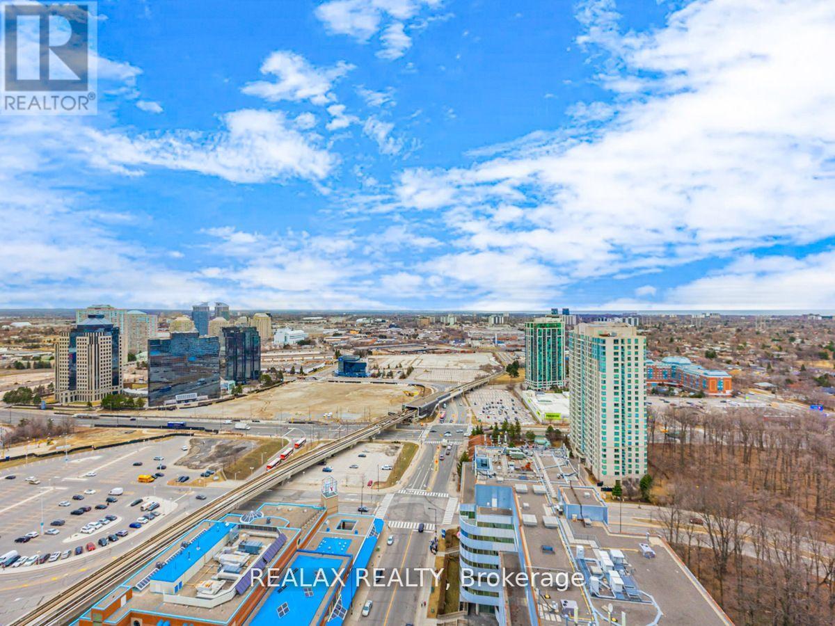 3102 - 70 Town Centre Court, Toronto (Bendale), Ontario  M1P 0B2 - Photo 12 - E12207070