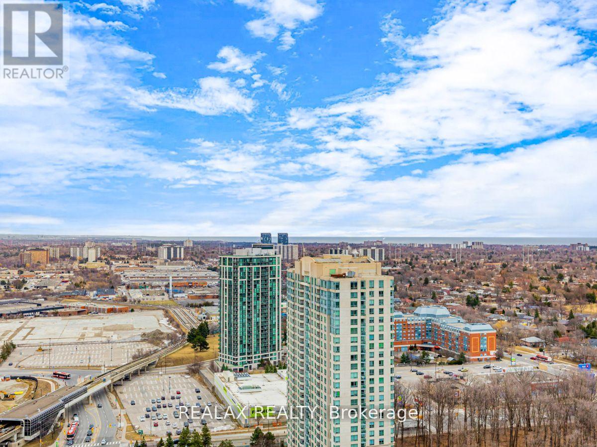 3102 - 70 Town Centre Court, Toronto, Ontario  M1P 0B2 - Photo 14 - E12207070