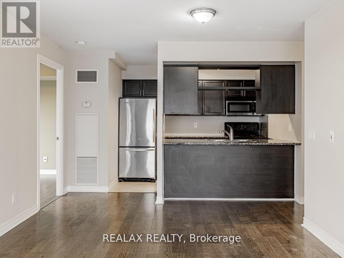 3102 - 70 Town Centre Court, Toronto (Bendale), Ontario  M1P 0B2 - Photo 15 - E12207070