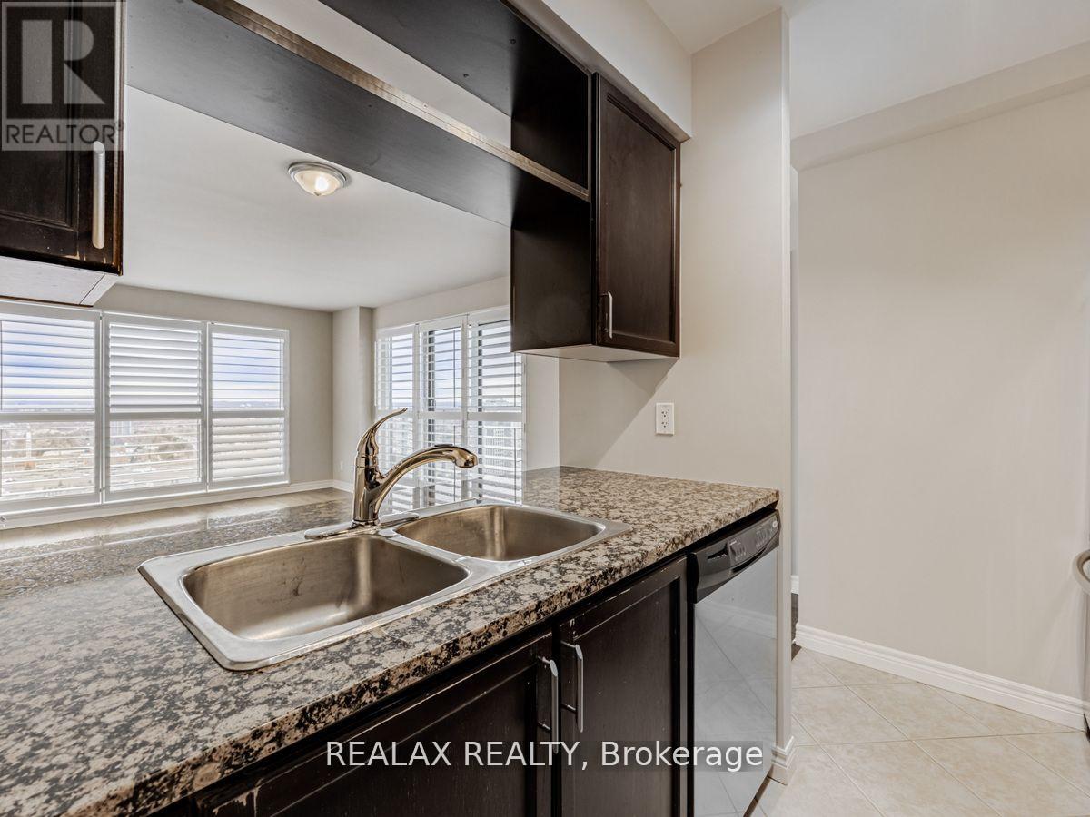 3102 - 70 Town Centre Court, Toronto, Ontario  M1P 0B2 - Photo 16 - E12207070