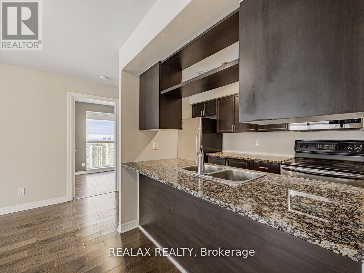 3102 - 70 Town Centre Court, Toronto, Ontario  M1P 0B2 - Photo 17 - E12207070