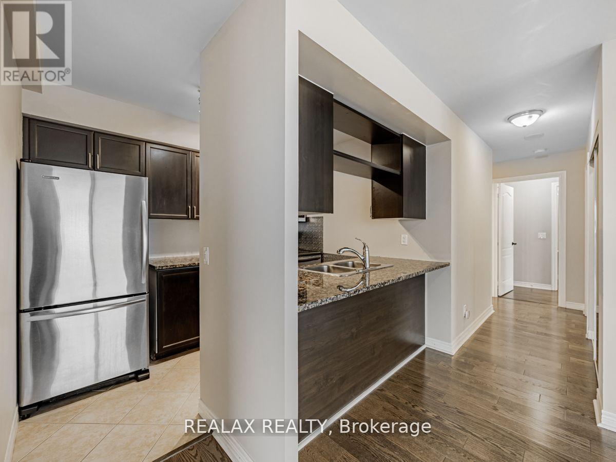 3102 - 70 Town Centre Court, Toronto, Ontario  M1P 0B2 - Photo 18 - E12207070