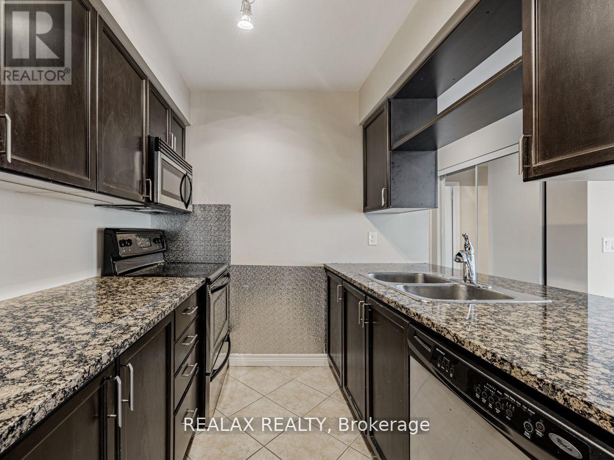 3102 - 70 Town Centre Court, Toronto (Bendale), Ontario  M1P 0B2 - Photo 19 - E12207070