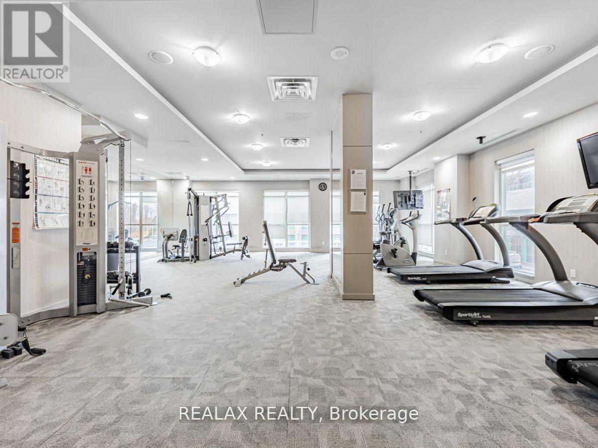 3102 - 70 Town Centre Court, Toronto, Ontario  M1P 0B2 - Photo 23 - E12207070