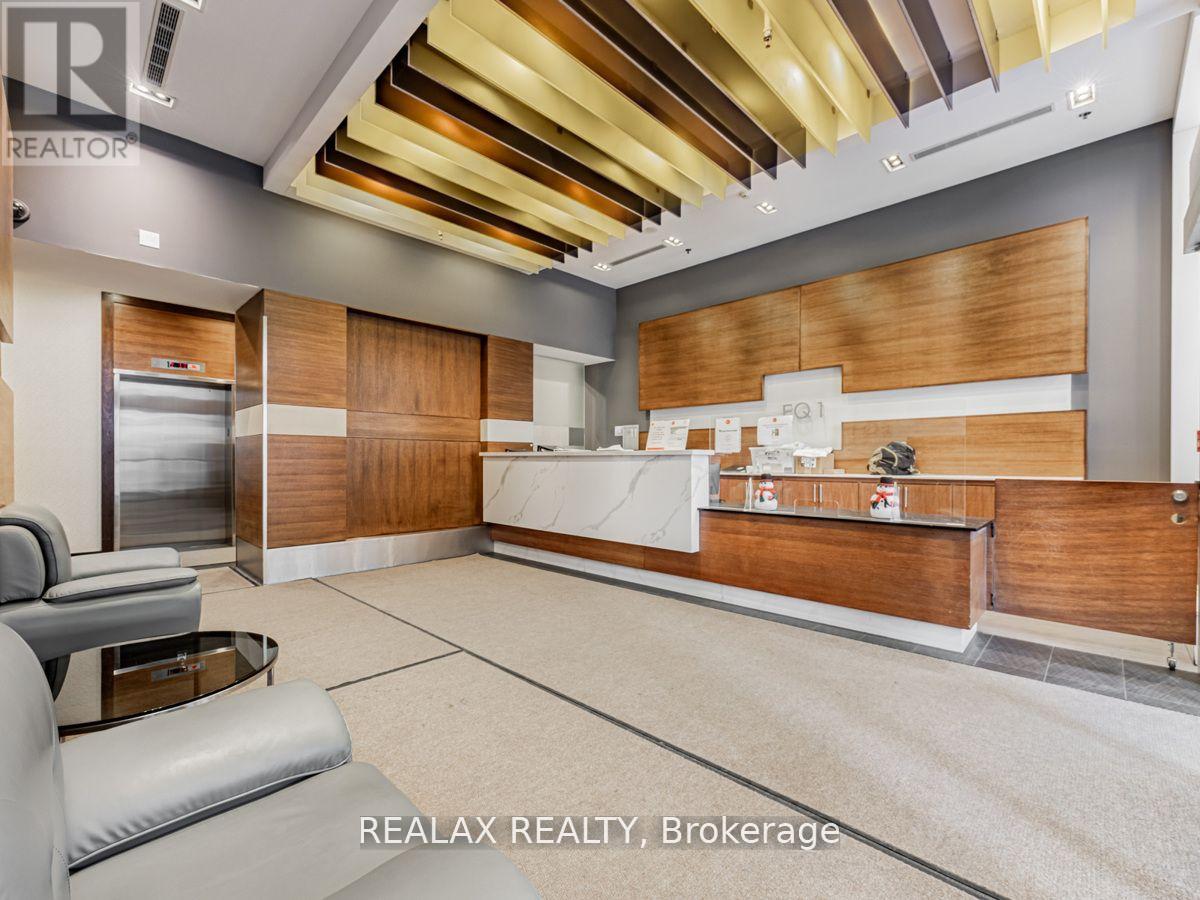 3102 - 70 Town Centre Court, Toronto, Ontario  M1P 0B2 - Photo 26 - E12207070