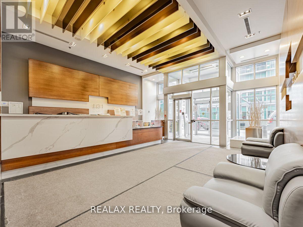 3102 - 70 Town Centre Court, Toronto (Bendale), Ontario  M1P 0B2 - Photo 27 - E12207070