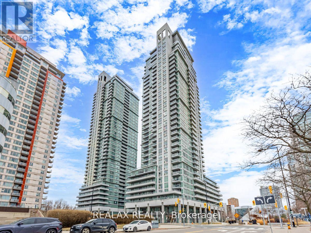 3102 - 70 Town Centre Court, Toronto, Ontario  M1P 0B2 - Photo 28 - E12207070