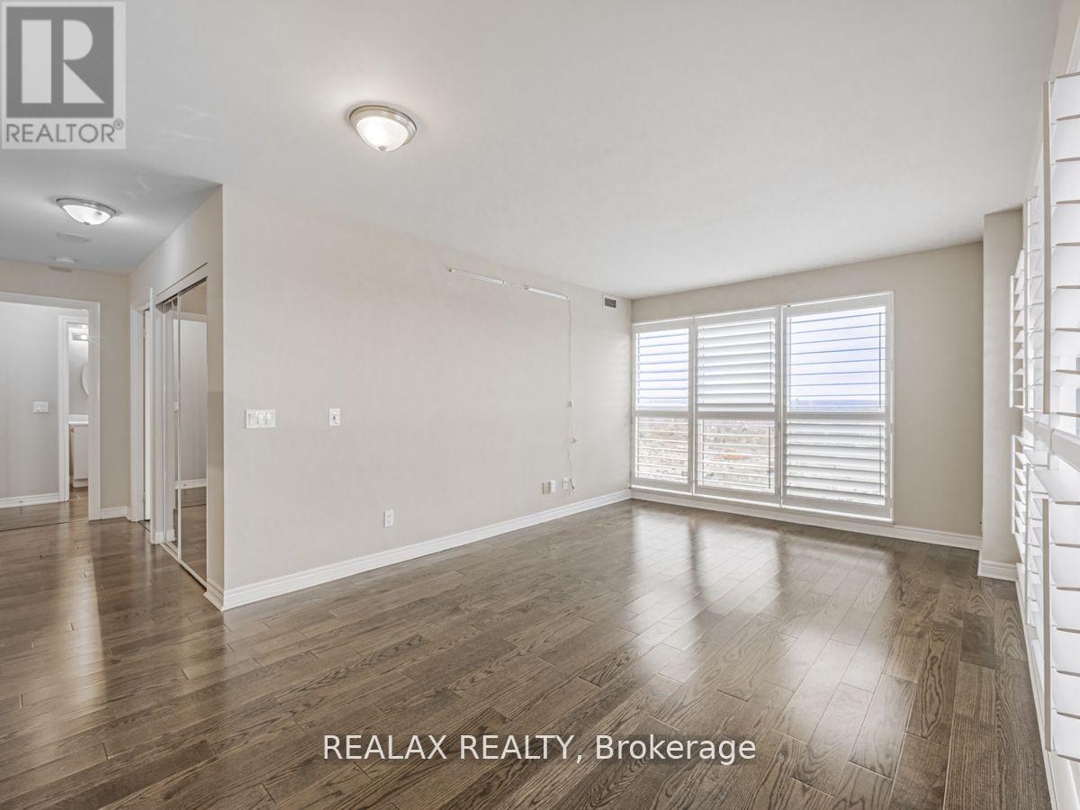 3102 - 70 Town Centre Court, Toronto, Ontario  M1P 0B2 - Photo 5 - E12207070