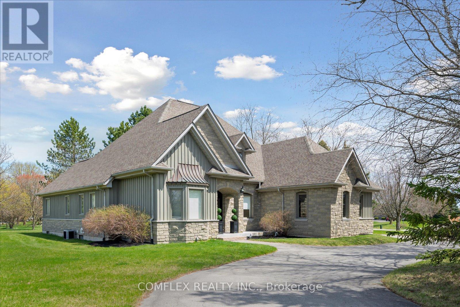 2 Taunus Court, Clarington, Ontario  L1C 4H5 - Photo 1 - E12207087