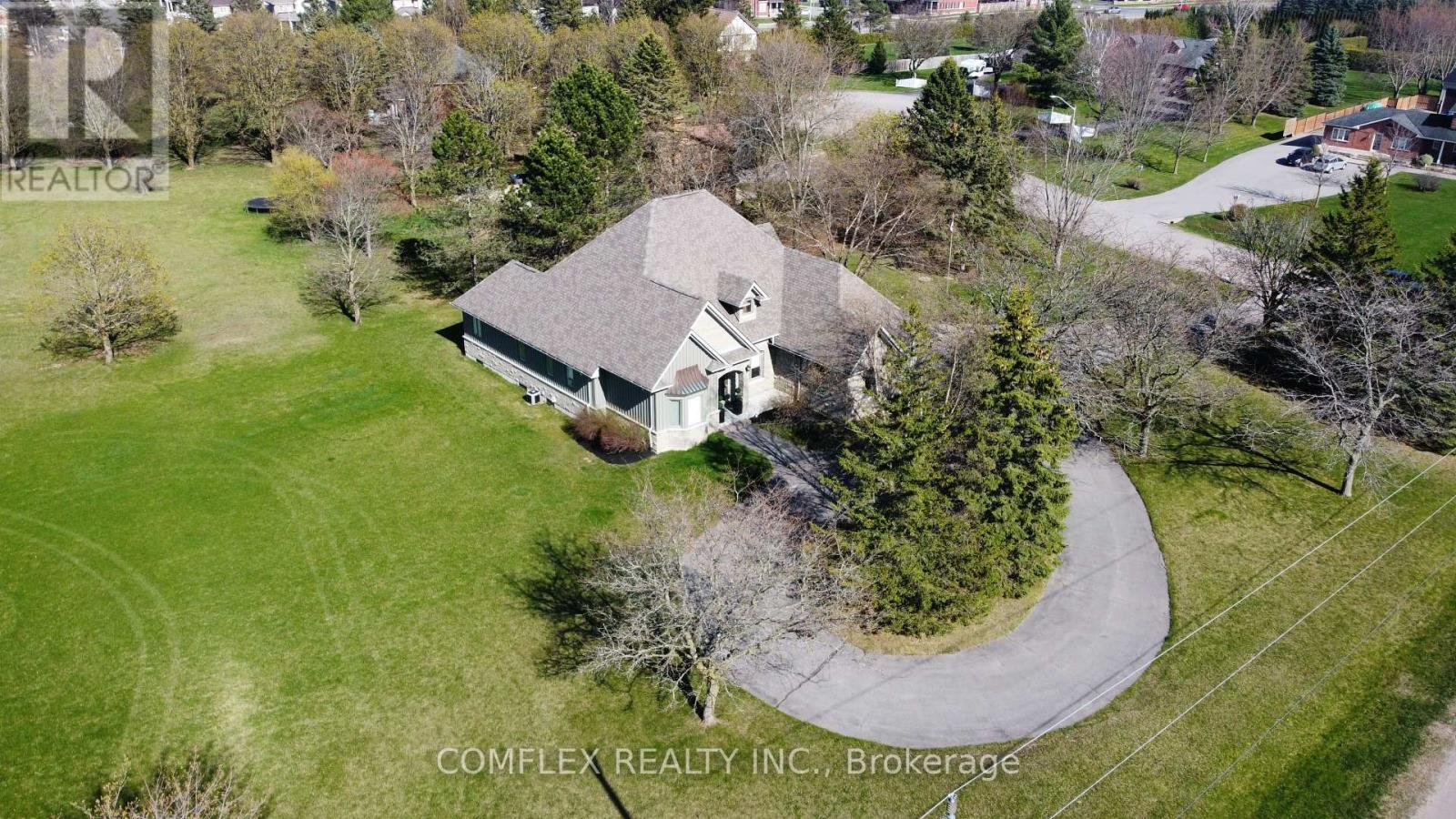 2 Taunus Court, Clarington, Ontario  L1C 4H5 - Photo 37 - E12207087