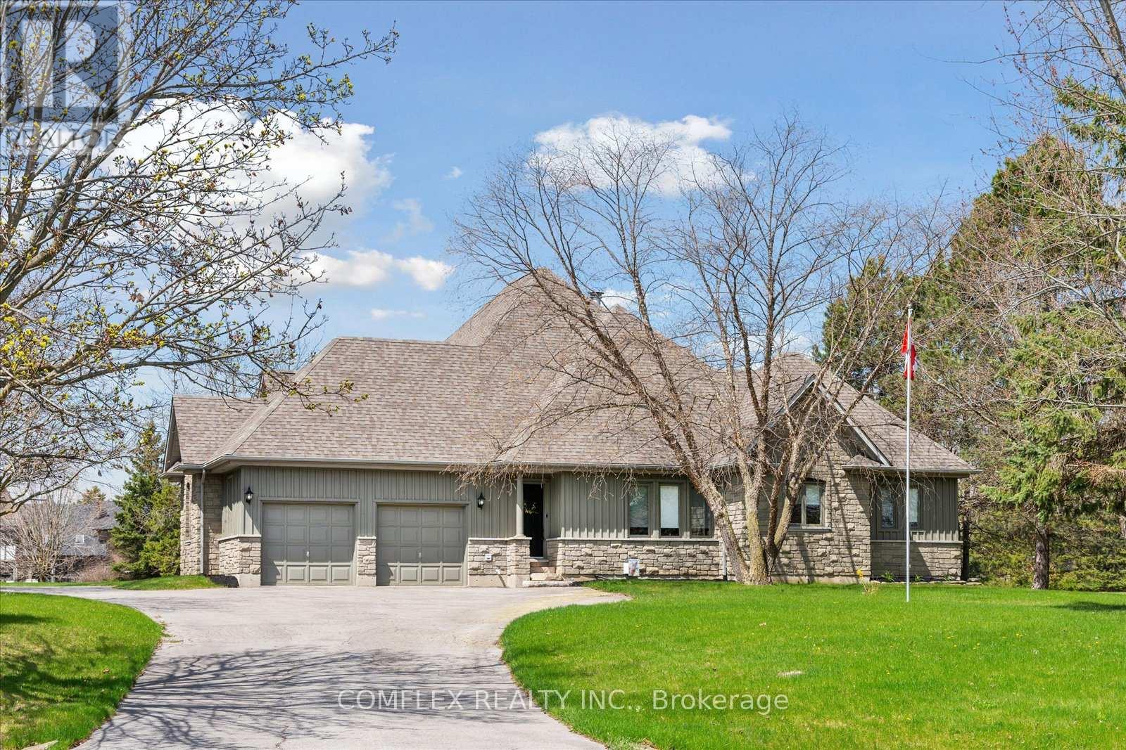 2 Taunus Court, Clarington, Ontario  L1C 4H5 - Photo 4 - E12207087