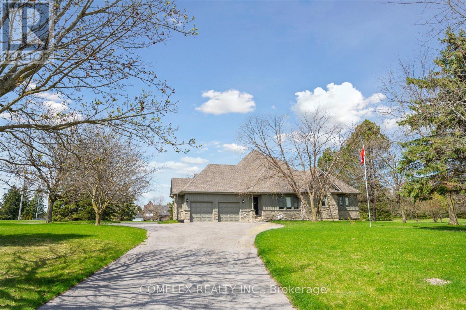2 Taunus Court, Clarington, Ontario  L1C 4H5 - Photo 5 - E12207087
