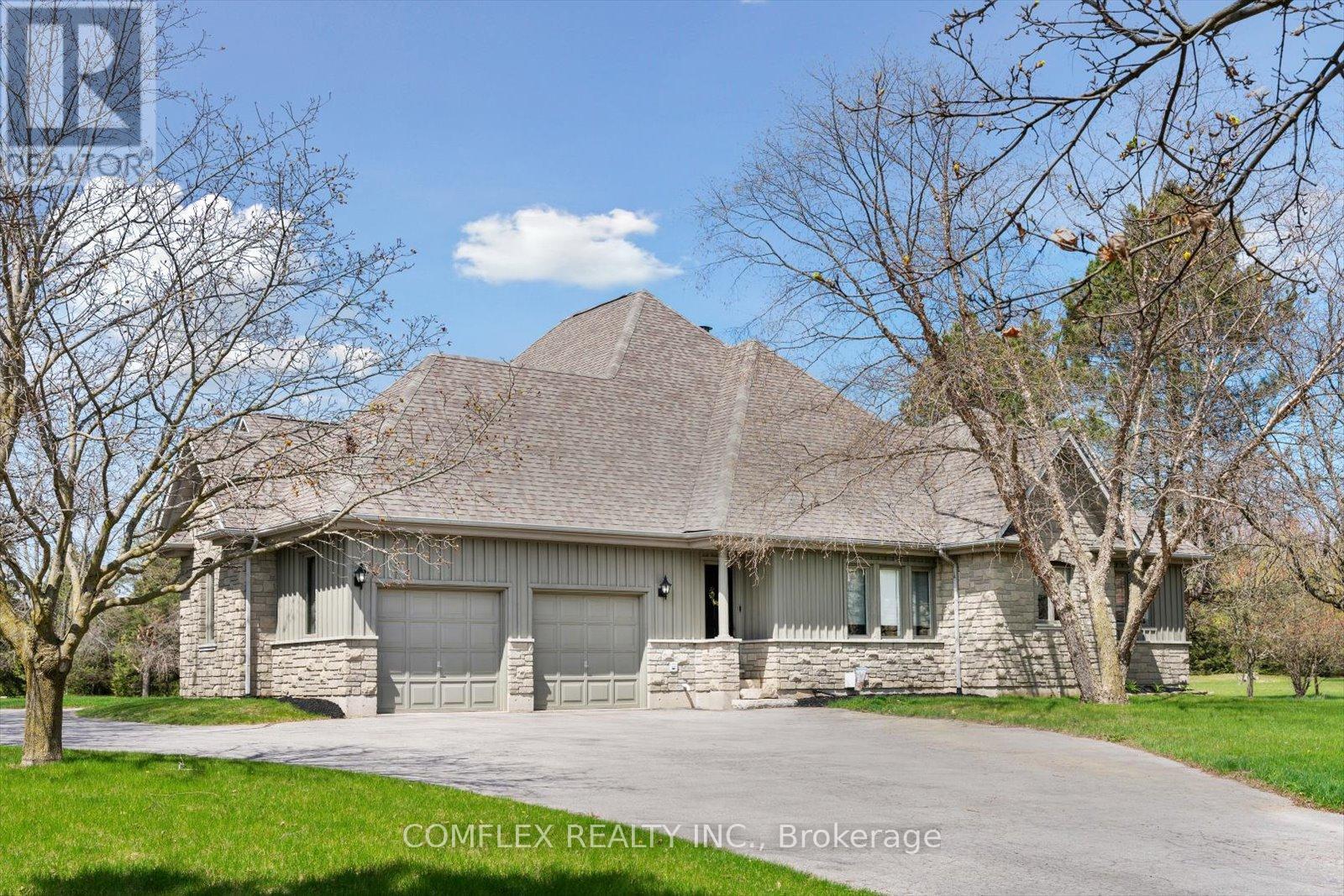 2 Taunus Court, Clarington, Ontario  L1C 4H5 - Photo 6 - E12207087