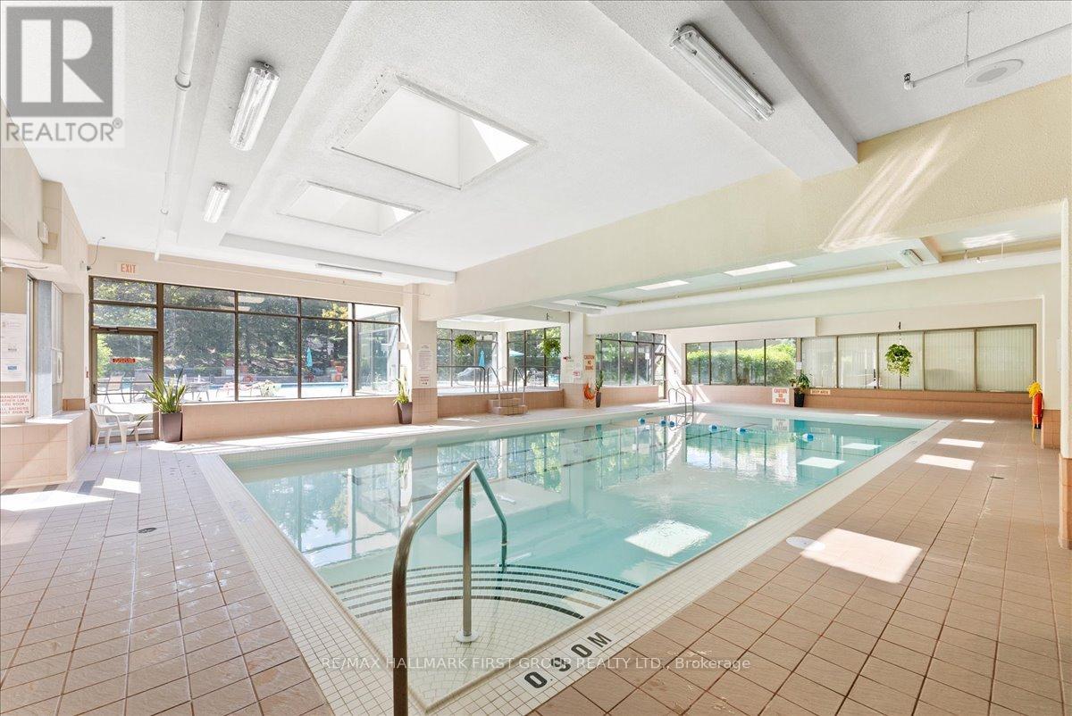 Ph19 - 1880 Valley Farm Road, Pickering (Town Centre), Ontario  L1V 6B3 - Photo 24 - E12207089