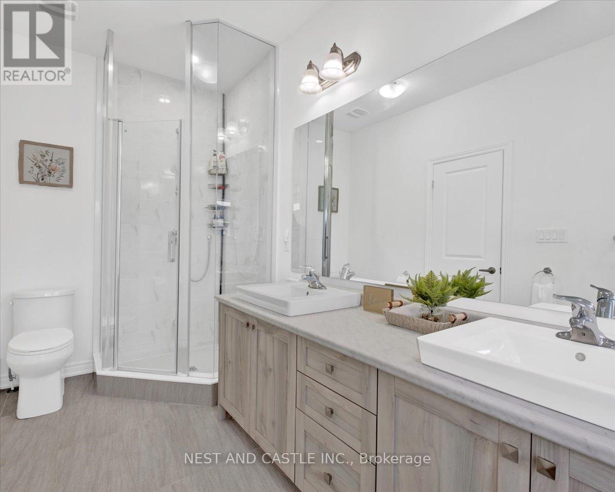 44 O'reilly Street, Whitby, Ontario  L1P 0N7 - Photo 21 - E12207090