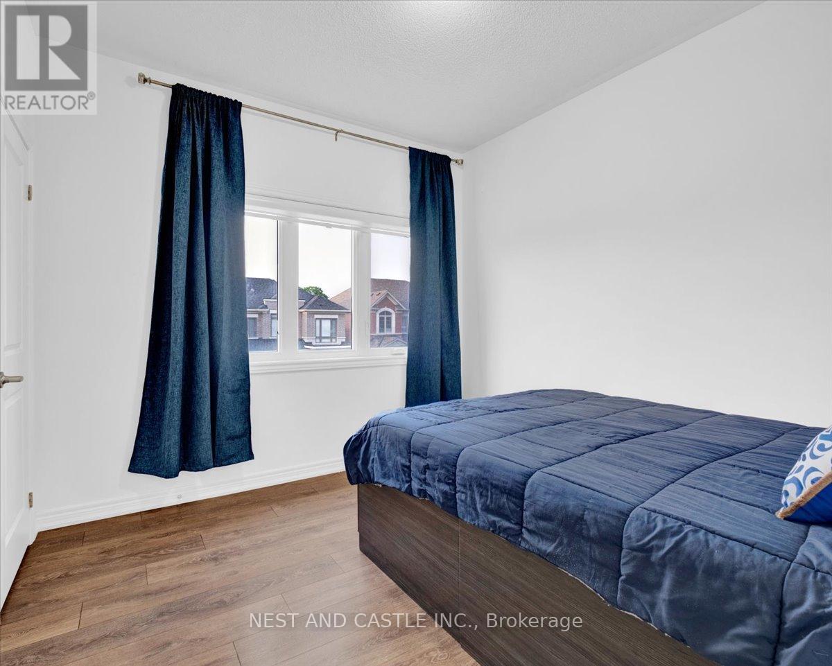 44 O'reilly Street, Whitby, Ontario  L1P 0N7 - Photo 25 - E12207090