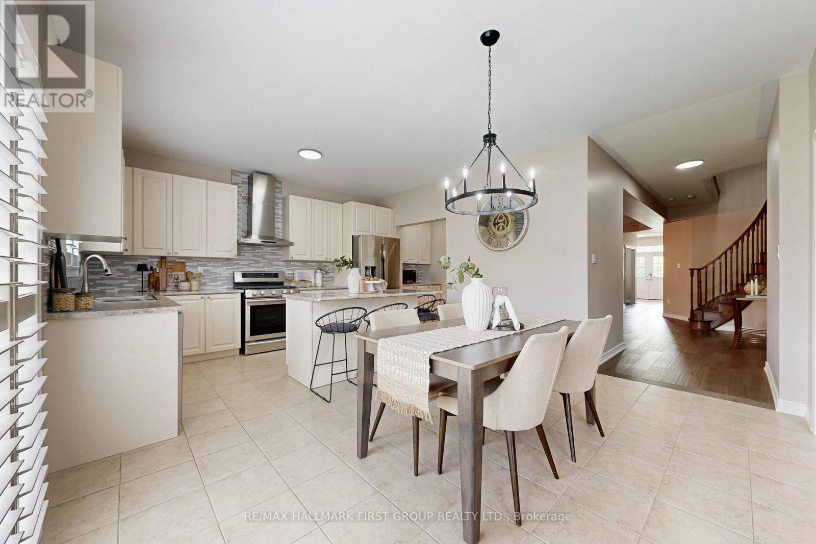1680 Frederick Mason Drive, Oshawa, Ontario  L1K 0X5 - Photo 16 - E12207101