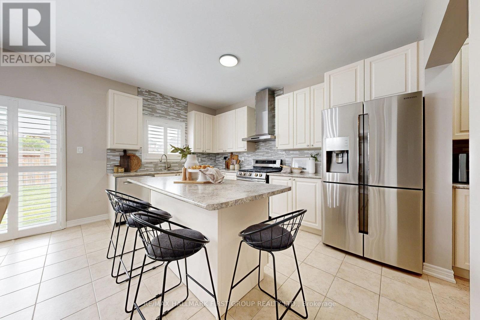 1680 Frederick Mason Drive, Oshawa, Ontario  L1K 0X5 - Photo 17 - E12207101