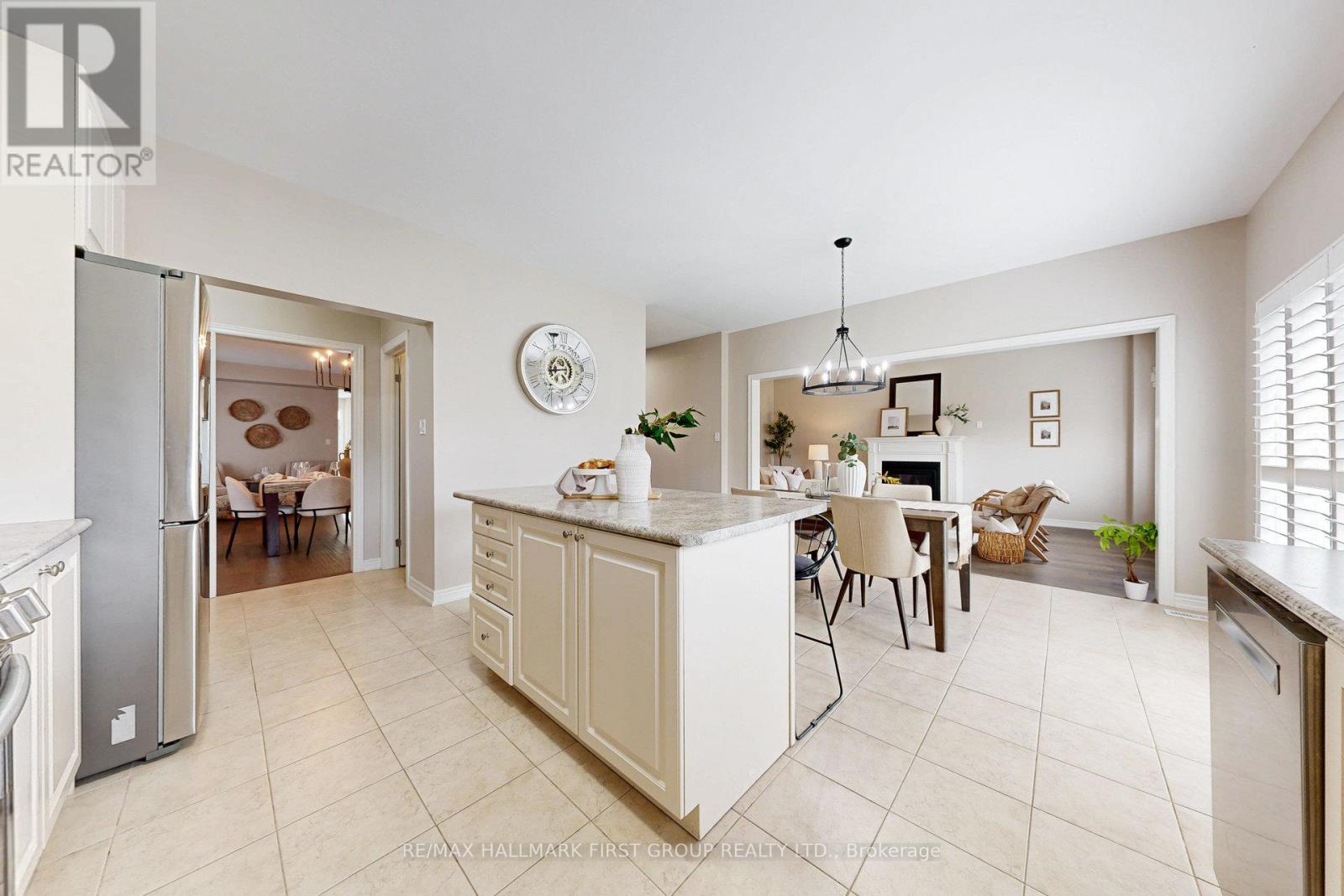 1680 Frederick Mason Drive, Oshawa, Ontario  L1K 0X5 - Photo 21 - E12207101
