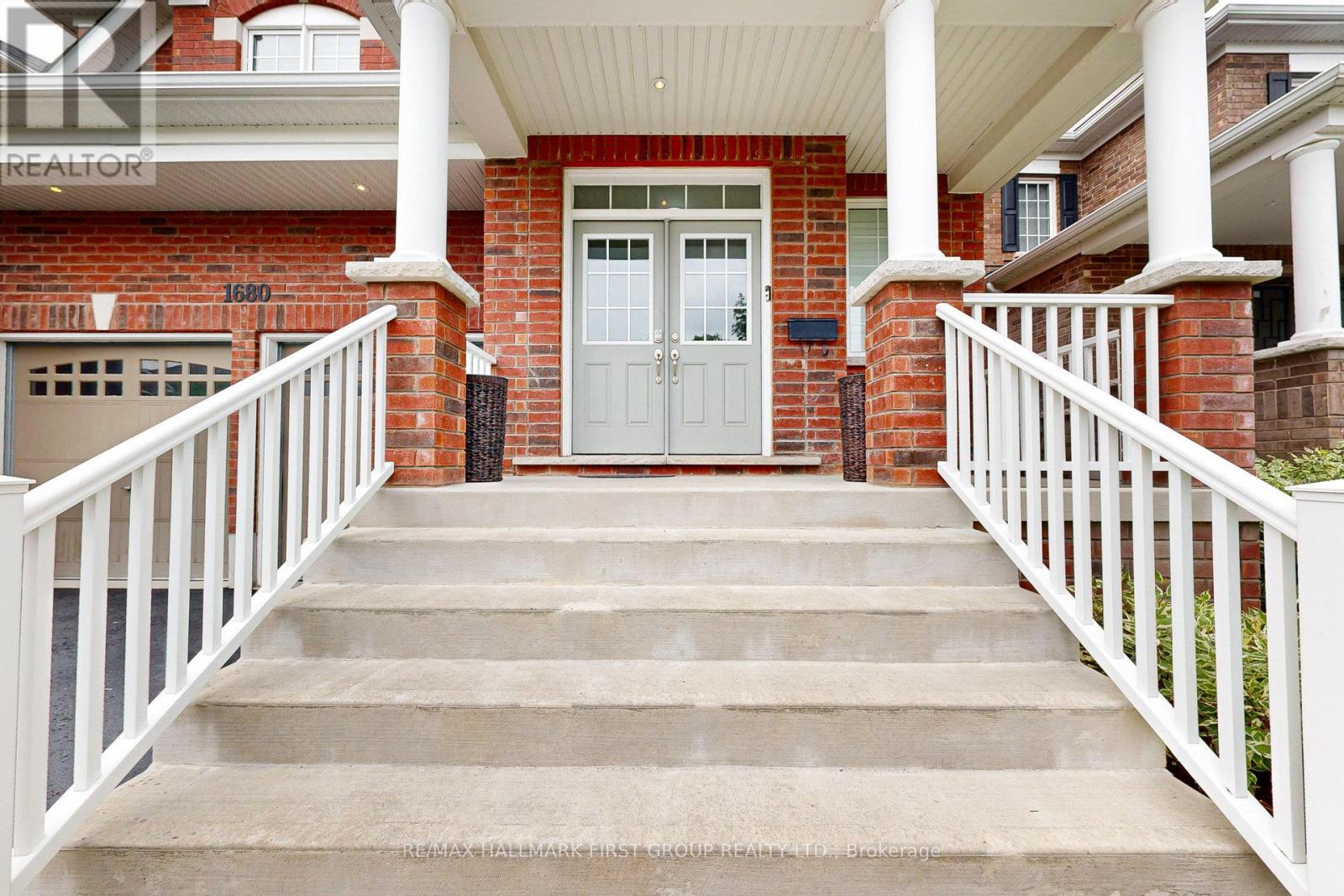 1680 Frederick Mason Drive, Oshawa, Ontario  L1K 0X5 - Photo 4 - E12207101
