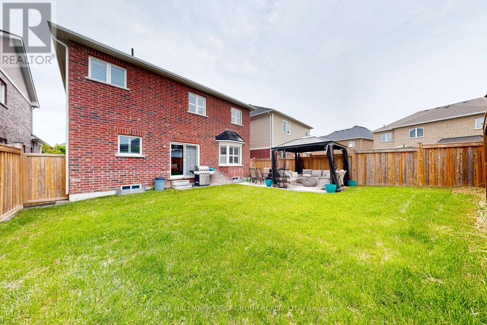 1680 Frederick Mason Drive, Oshawa, Ontario  L1K 0X5 - Photo 48 - E12207101