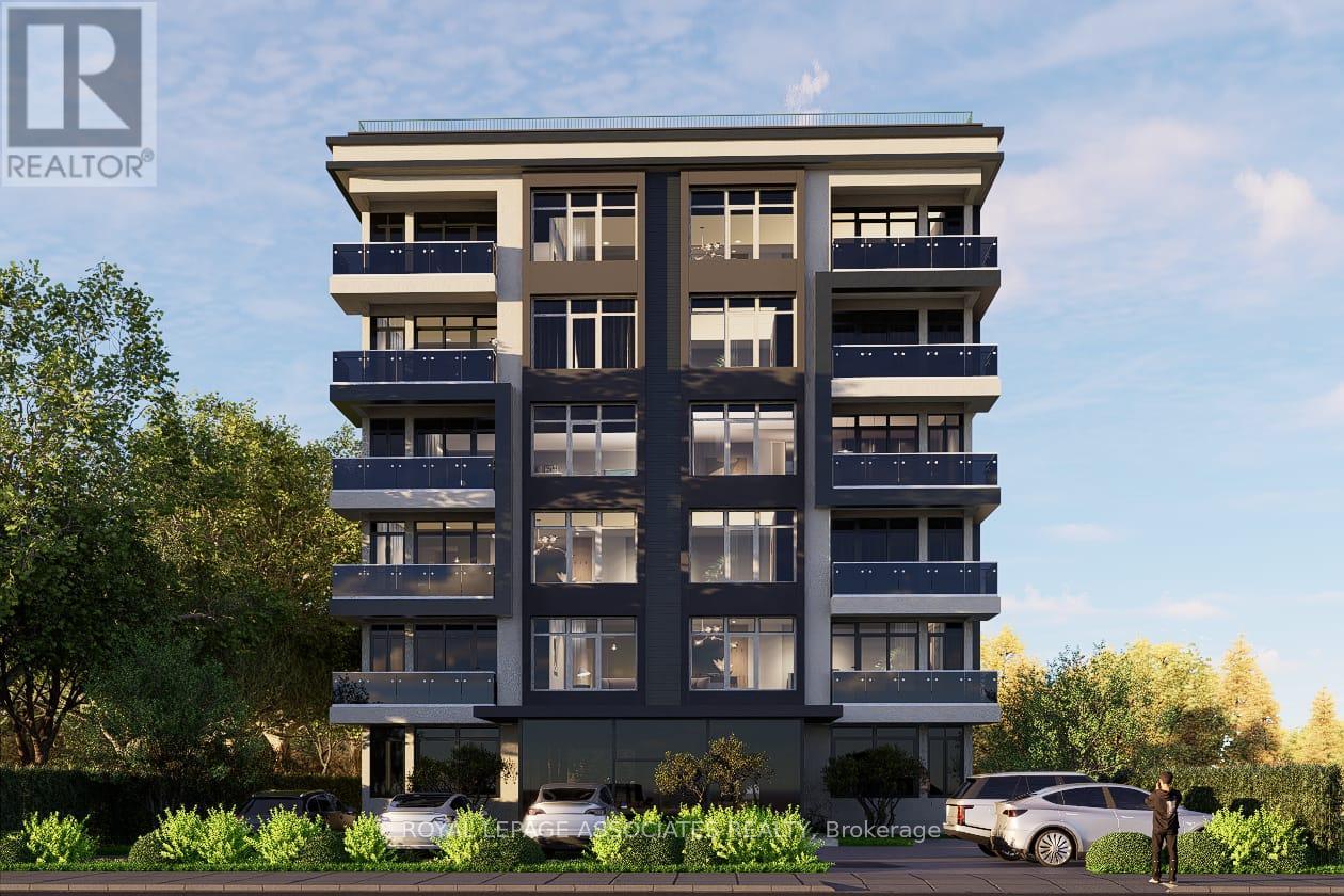801 Midland Avenue, Toronto (Kennedy Park), Ontario  M1K 4E8 - Photo 2 - E12207127