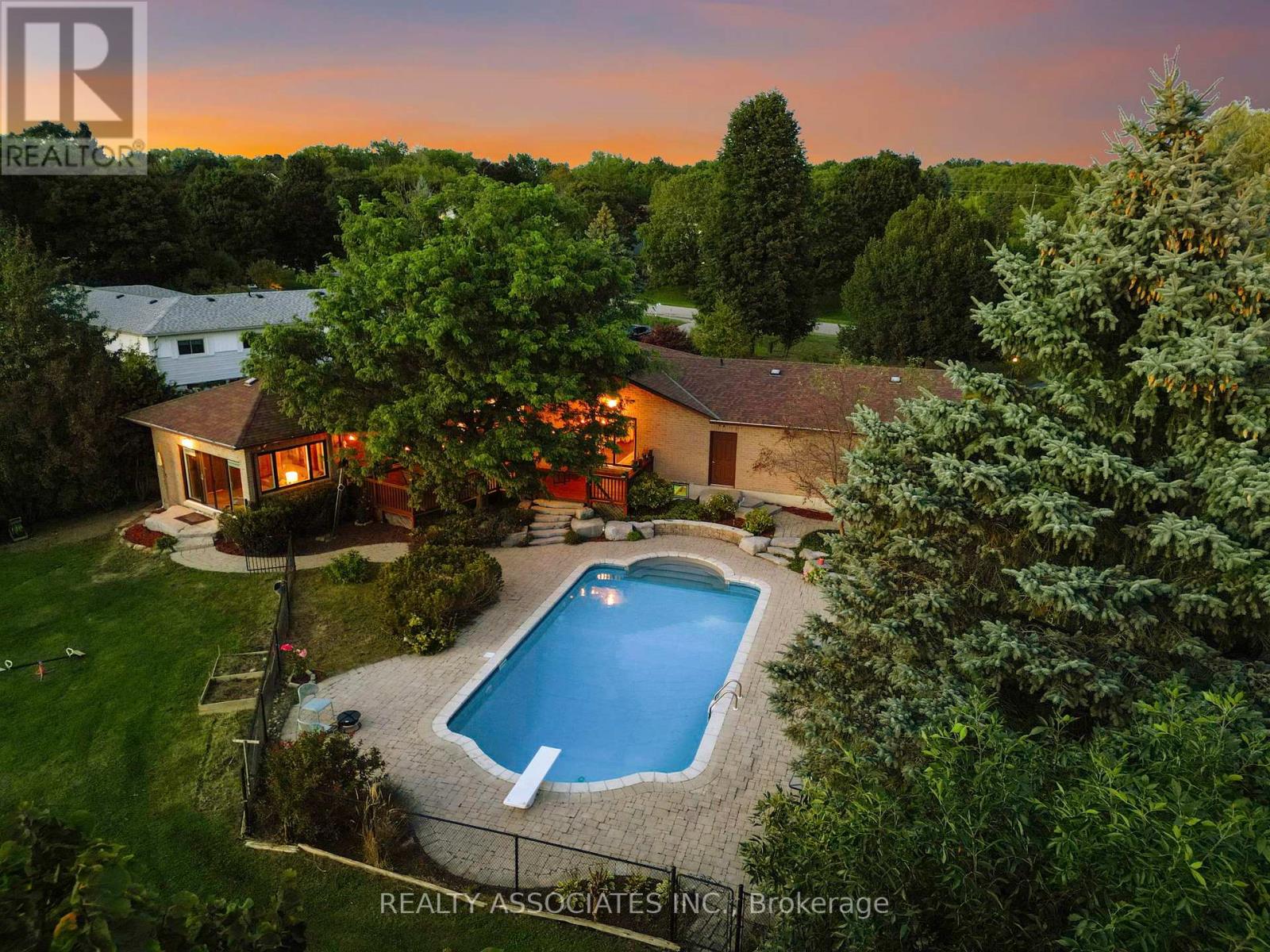 4830 OLD BROCK ROAD, Pickering, Ontario