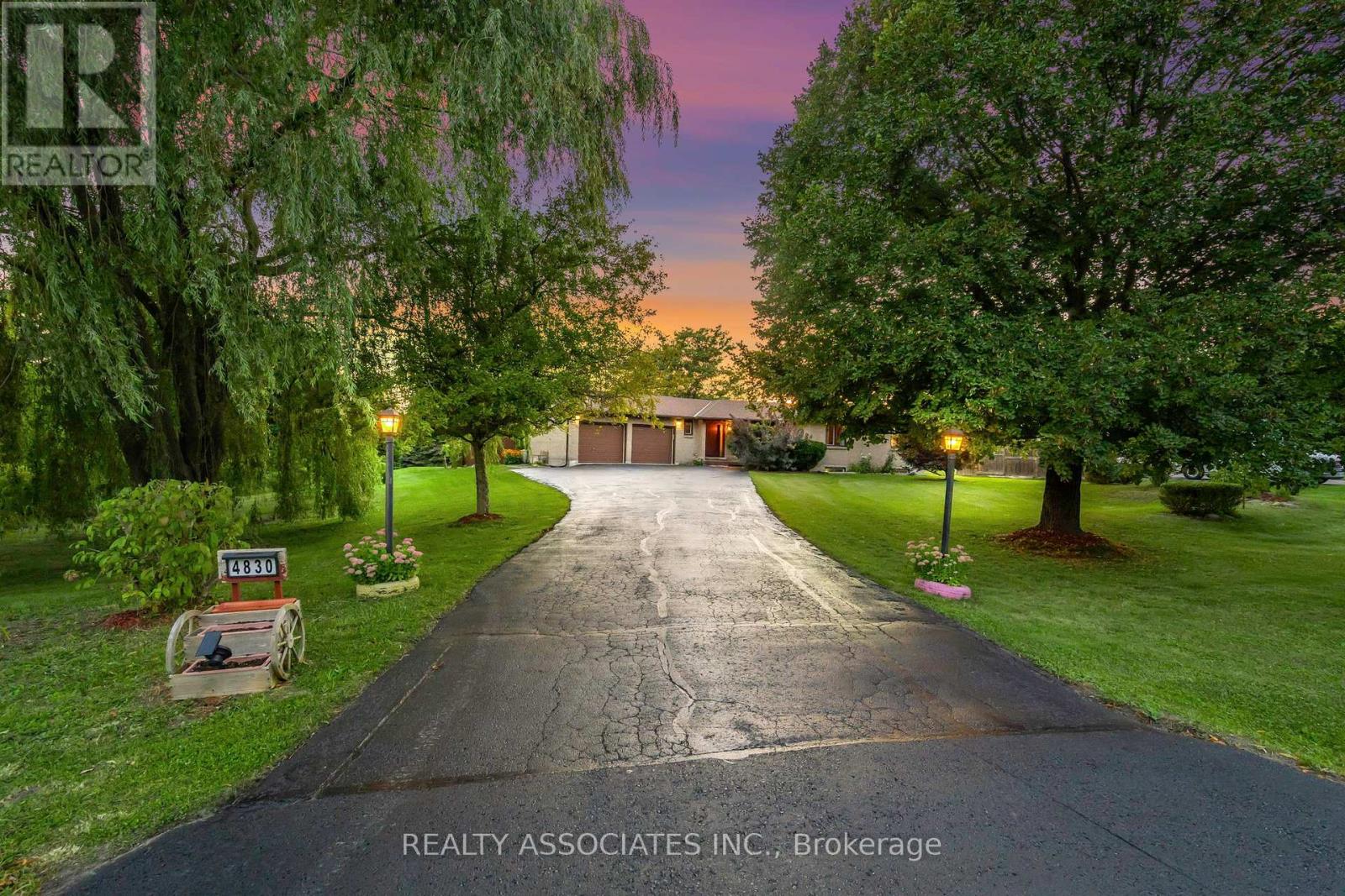 4830 Old Brock Road, Pickering, Ontario  L1Y 1A6 - Photo 2 - E12207128