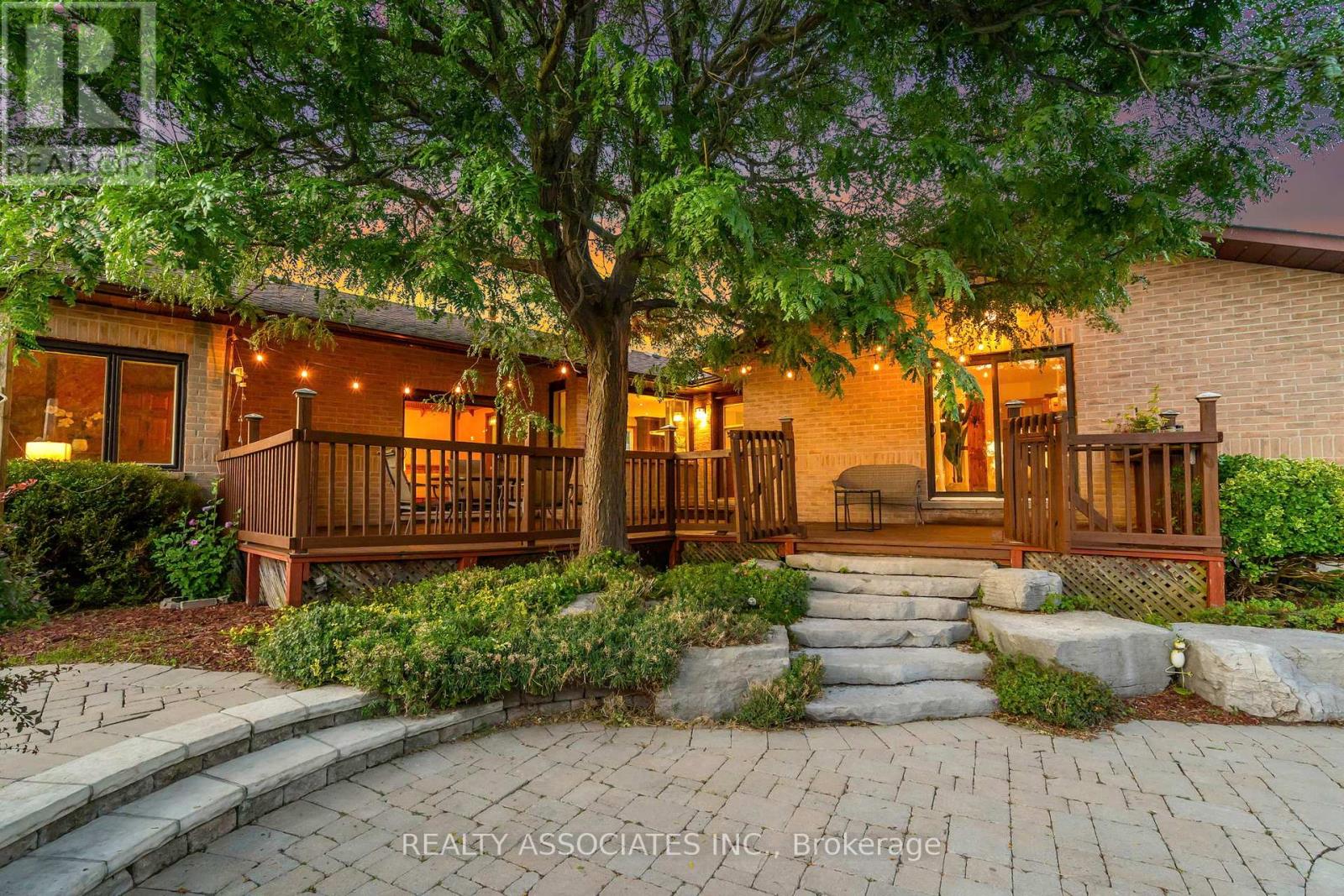 4830 Old Brock Road, Pickering, Ontario  L1Y 1A6 - Photo 34 - E12207128